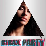 BTRAX party 17.08.2012