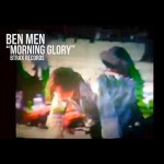 Ben Men "The journey" ep Morning glory